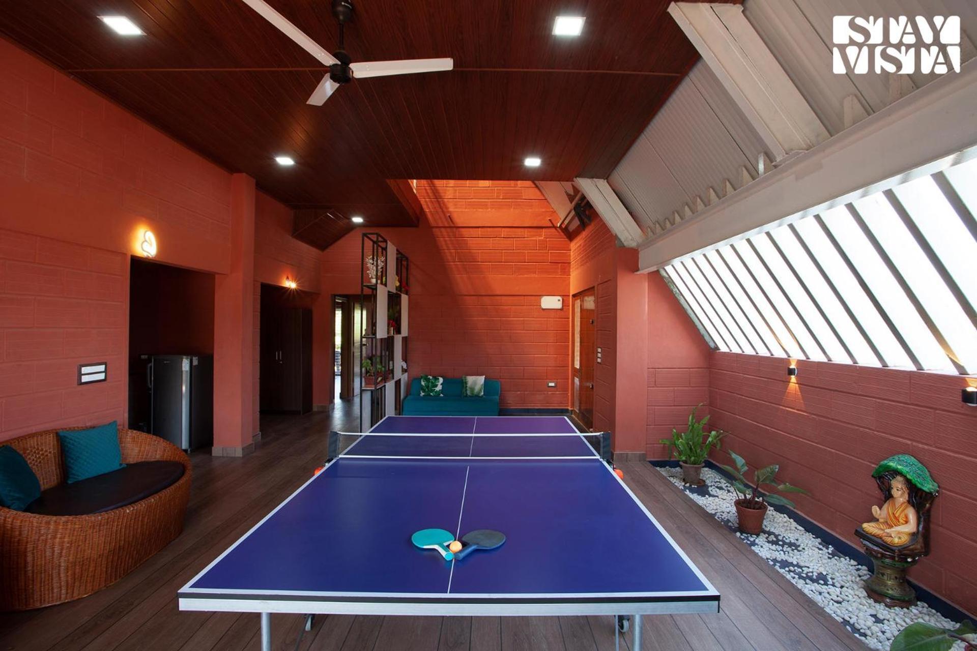 Stayvista At Golden Triangle Kabini With Bonfire, River View & Comp Beakfast Hampapura Exterior photo