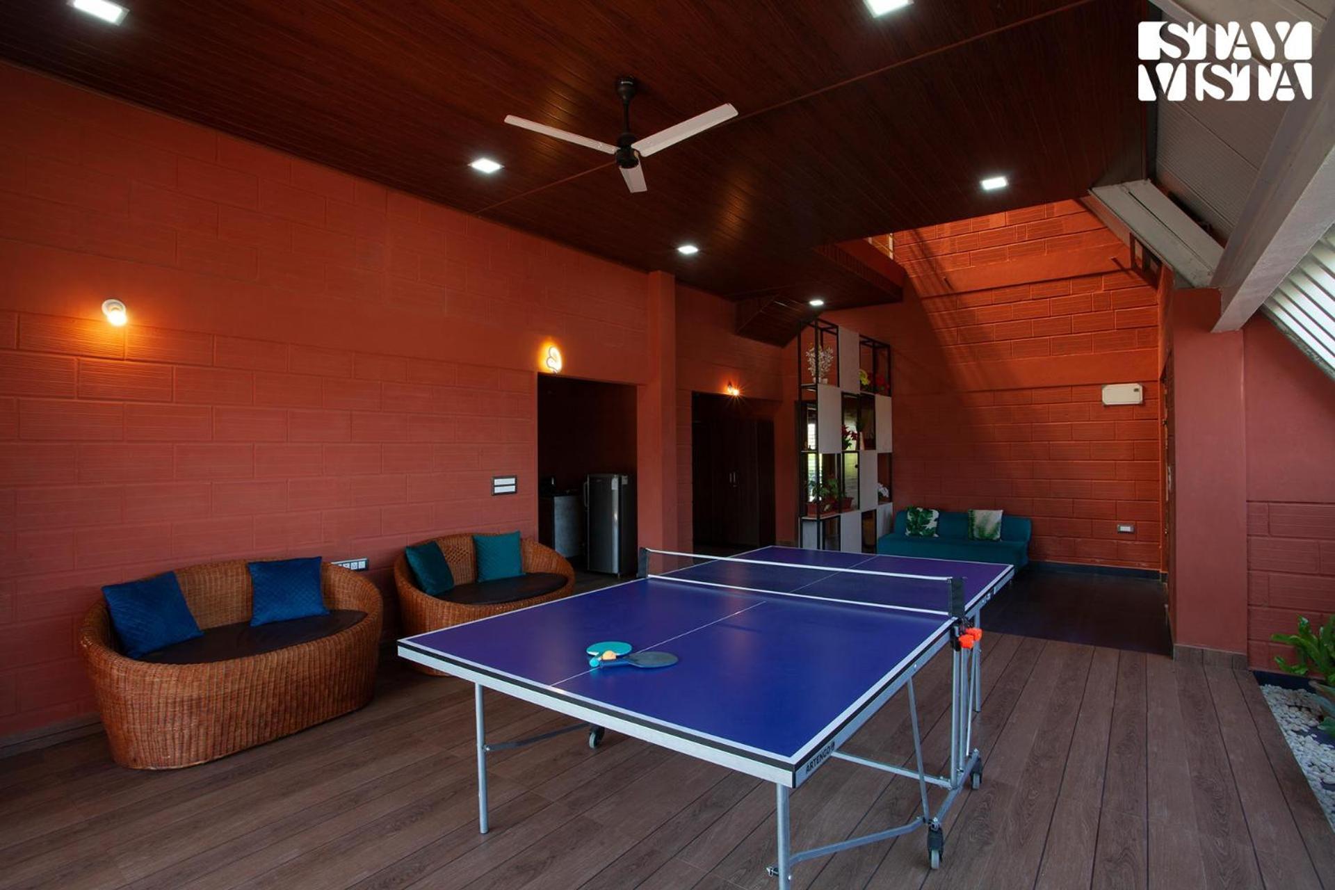 Stayvista At Golden Triangle Kabini With Bonfire, River View & Comp Beakfast Hampapura Exterior photo