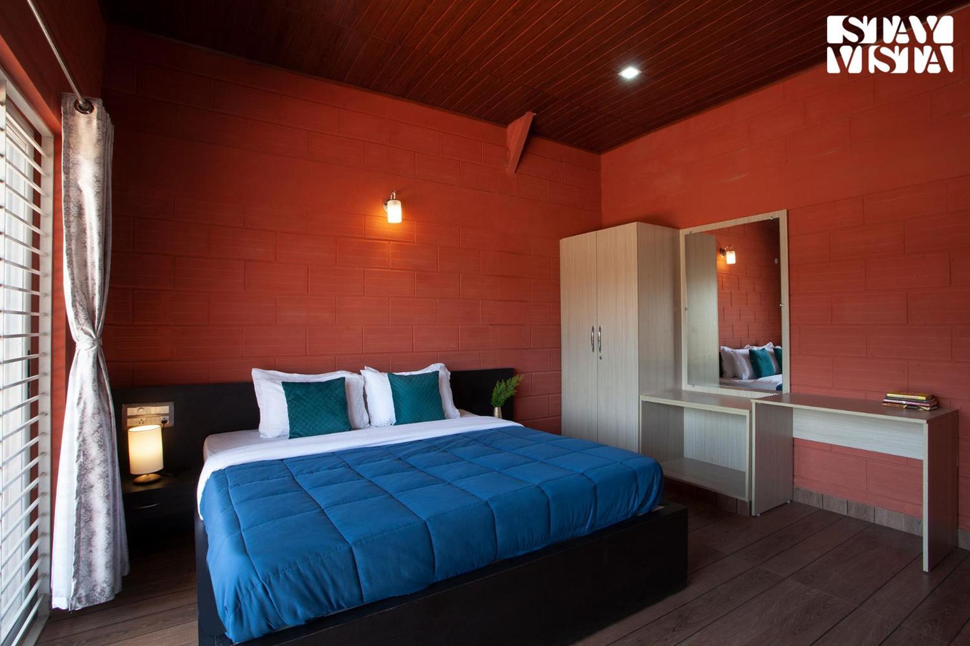 Stayvista At Golden Triangle Kabini With Bonfire, River View & Comp Beakfast Hampapura Exterior photo
